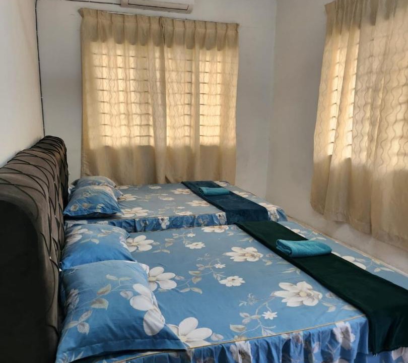 Photo of Bedroom in Banting