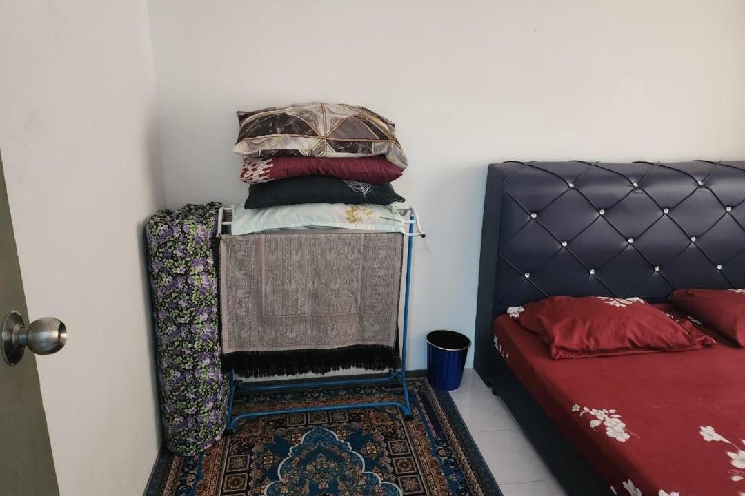 Photo of Bedroom in Banting