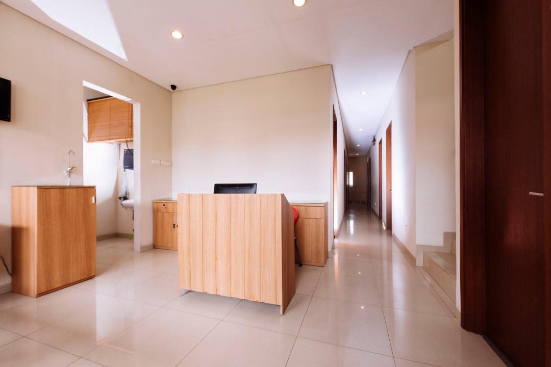 Photo of Livingroom in Setiabudi