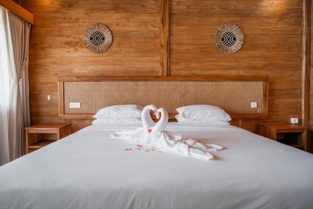 Photo of Bedroom in Nusa Tenggara
