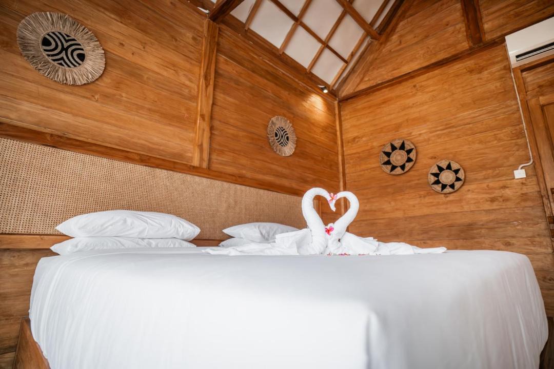Photo of Bedroom in Nusa Tenggara