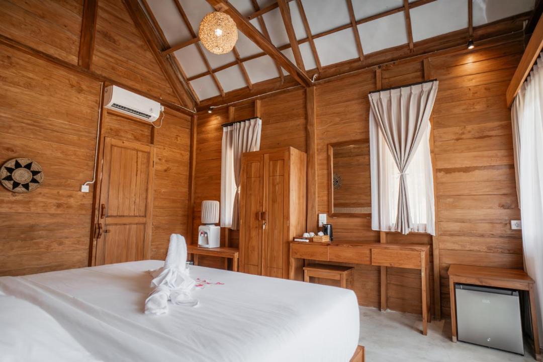 Photo of Bedroom in Nusa Tenggara