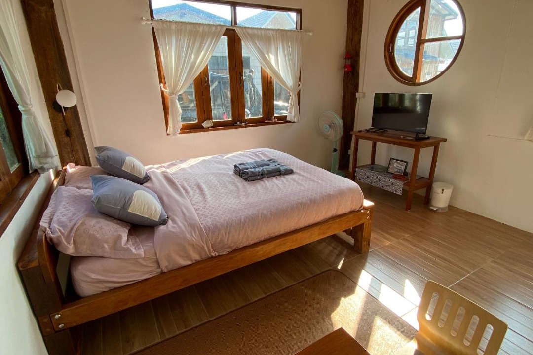 Photo of Bedroom in Hang Dong