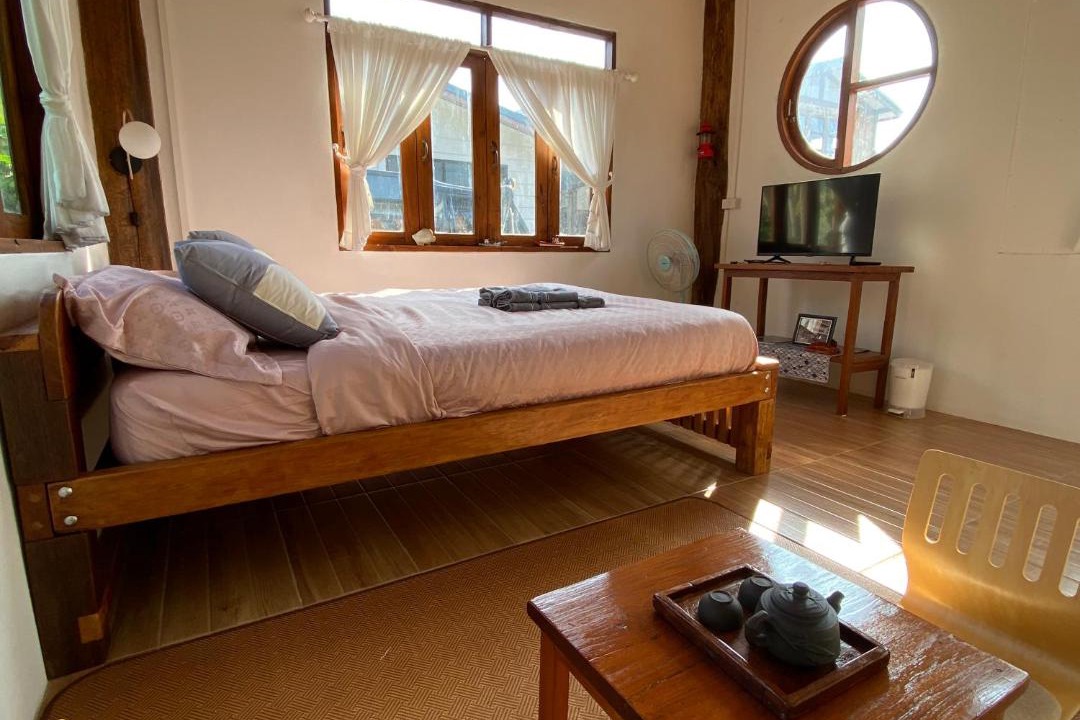 Photo of Bedroom in Hang Dong