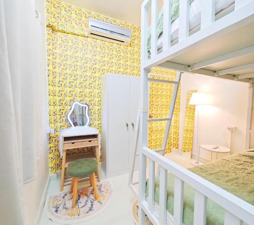 Photo of Bedroom in Amphawa