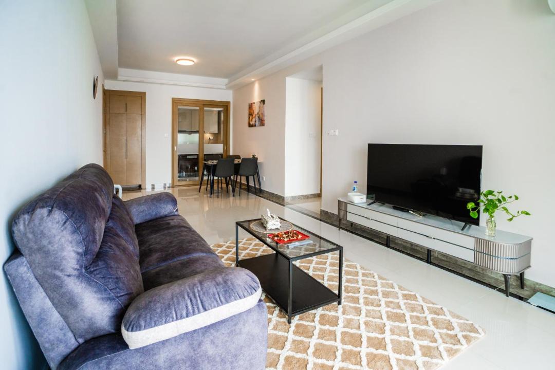Photo of Livingroom in Central District