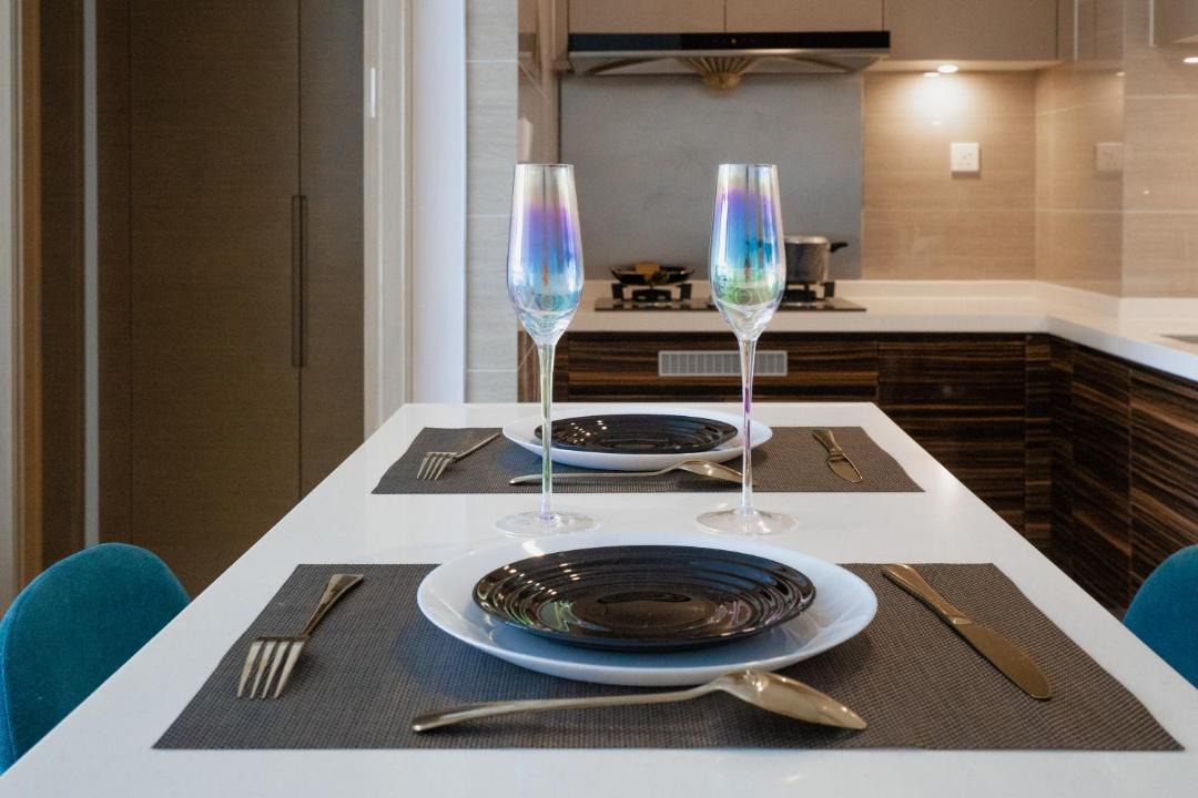 Photo of Kitchen in Central District