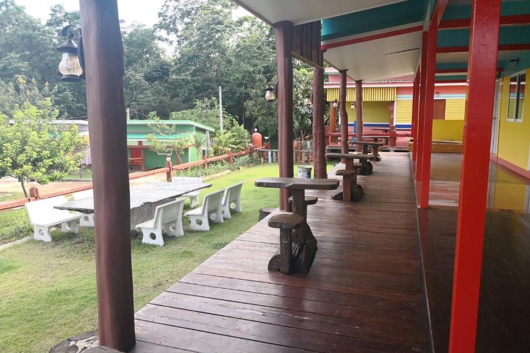 Photo of Others in Khao Chamao