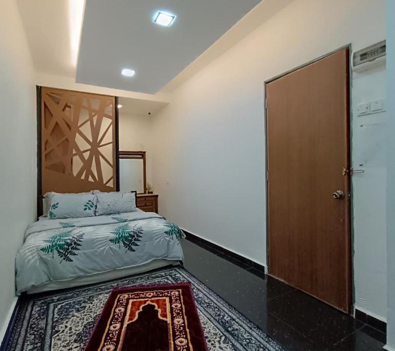 Photo of Bedroom in Jitra