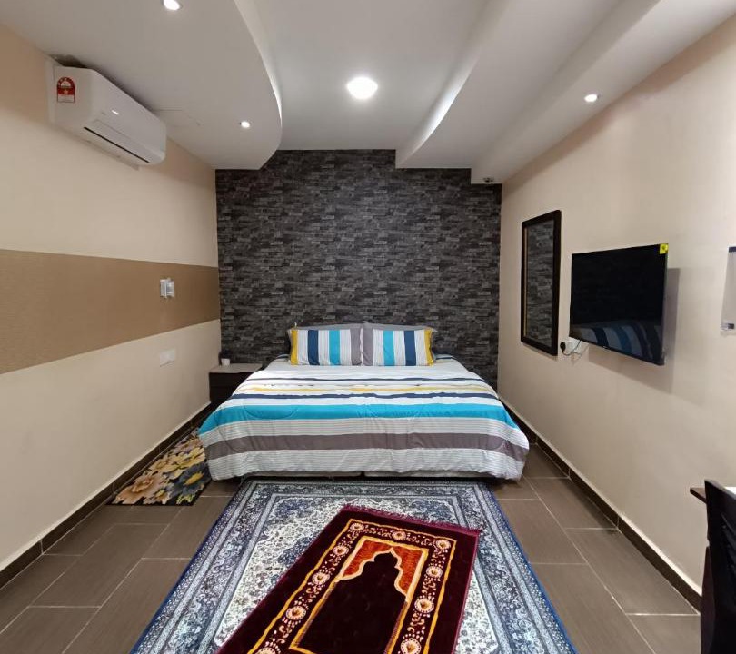 Photo of Bedroom in Jitra