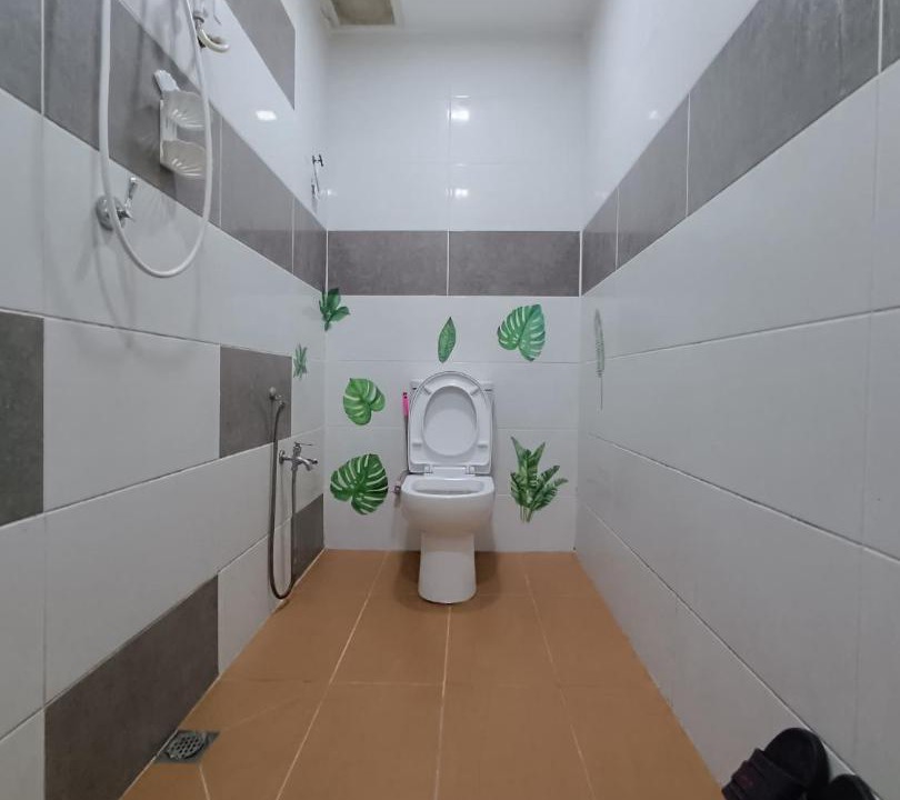 Photo of Bathroom in Jitra