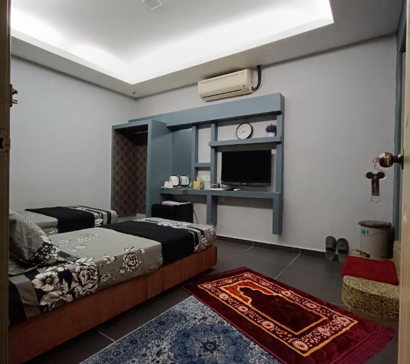 Photo of Bedroom in Jitra