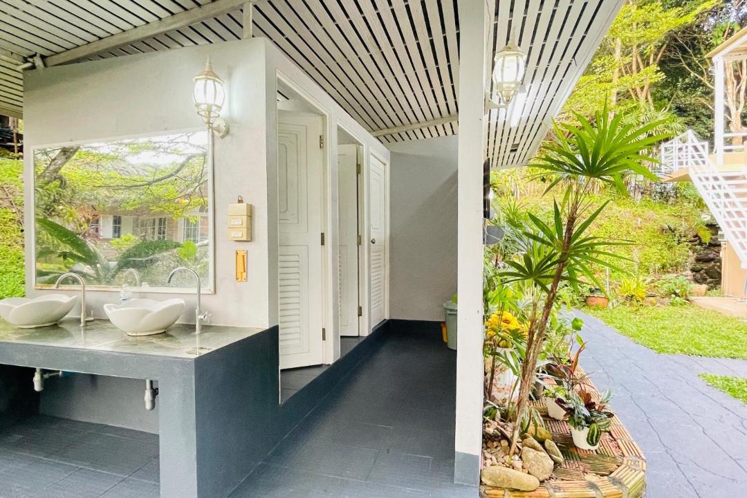 Photo of Bathroom in Doi Saket