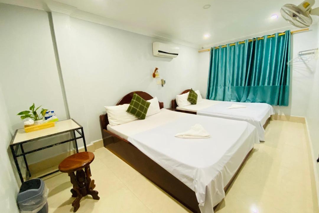 Photo of Bedroom in Svay Pao