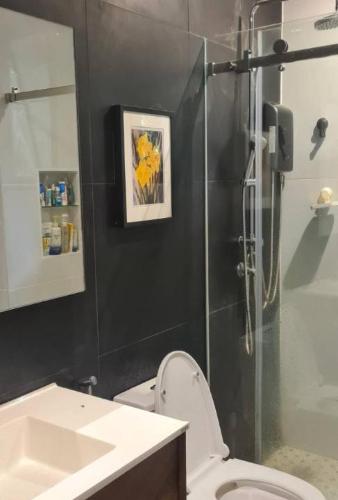 Photo of Bathroom in Khlung