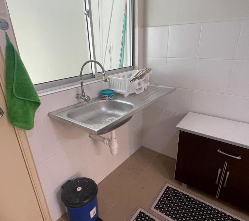 Photo of Bathroom in Pulau Sebang