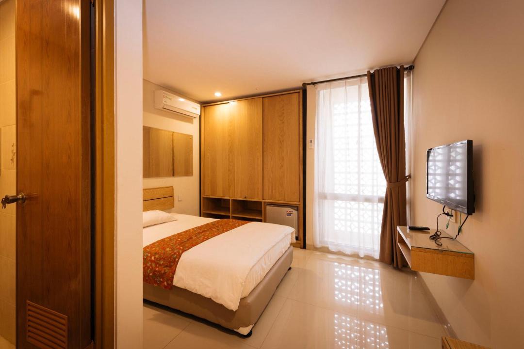 Photo of Bedroom in Setiabudi