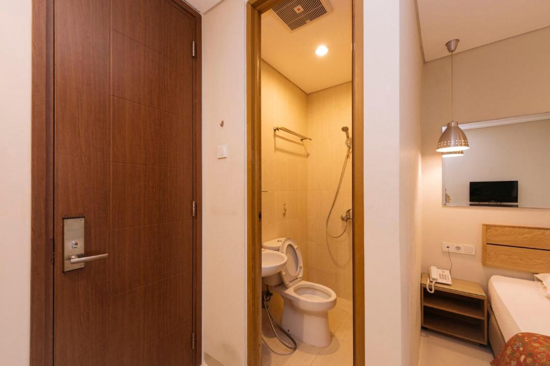 Photo of Bathroom in Setiabudi