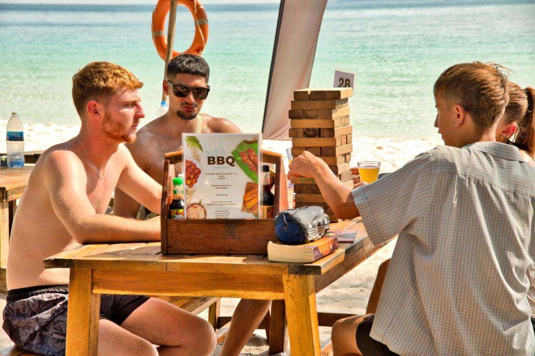 Photo of Others in Koh Rong