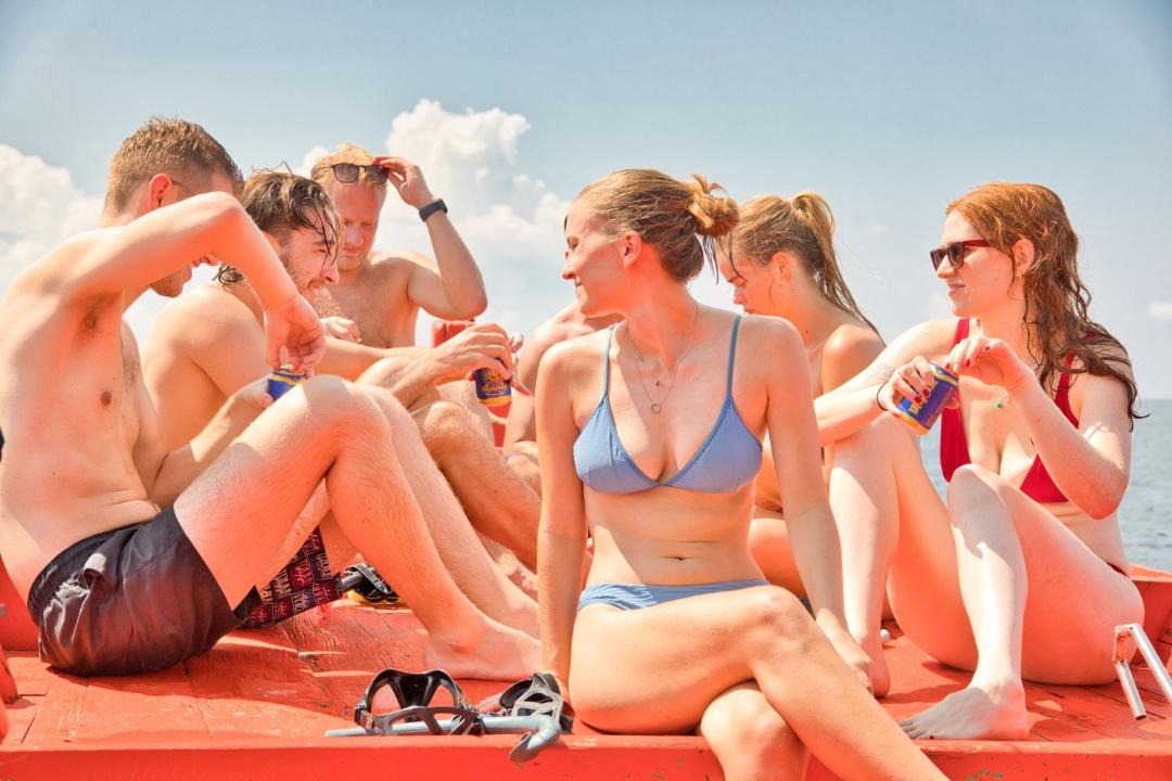 Photo of Others in Koh Rong