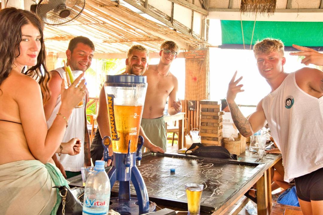 Photo of Others in Koh Rong