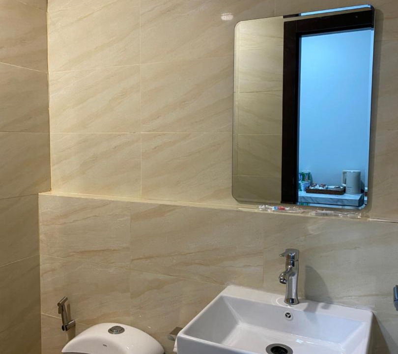 Photo of Bathroom in Lubuk Baja