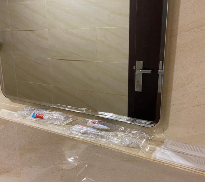 Photo of Bathroom in Lubuk Baja