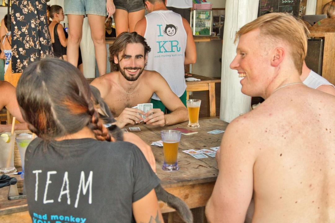 Photo of Others in Koh Rong