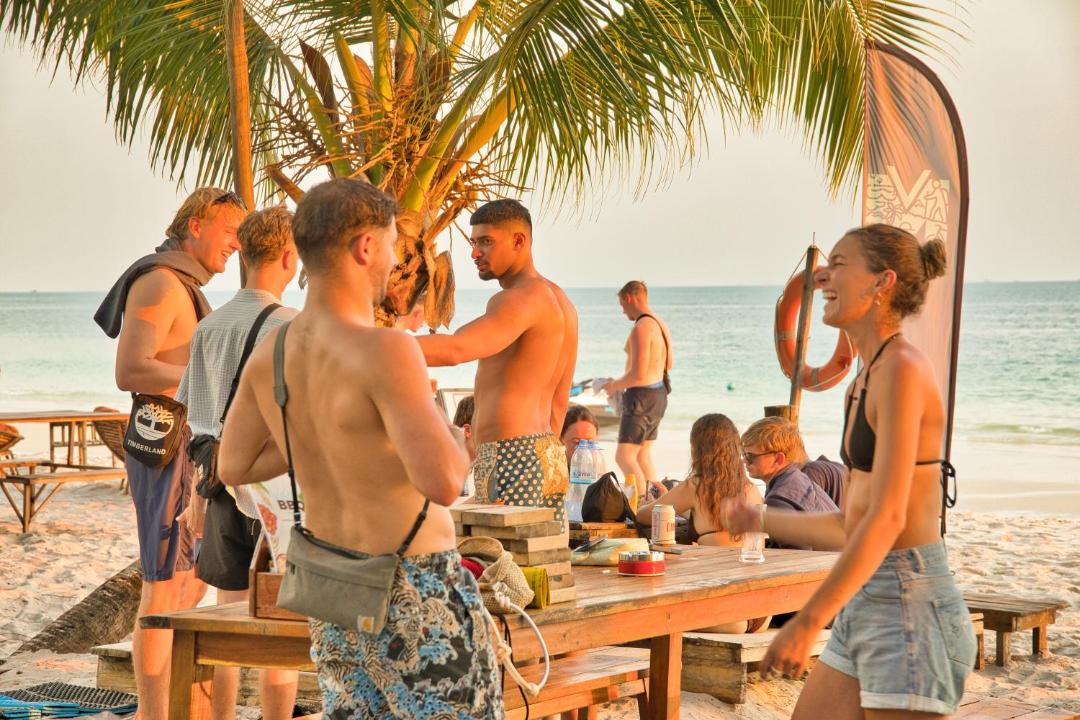 Photo of Others in Koh Rong