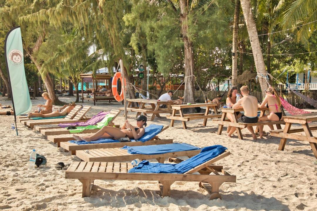 Photo of Others in Koh Rong