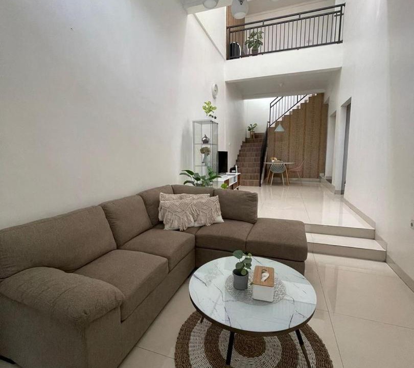 Photo of Livingroom in Cibiru