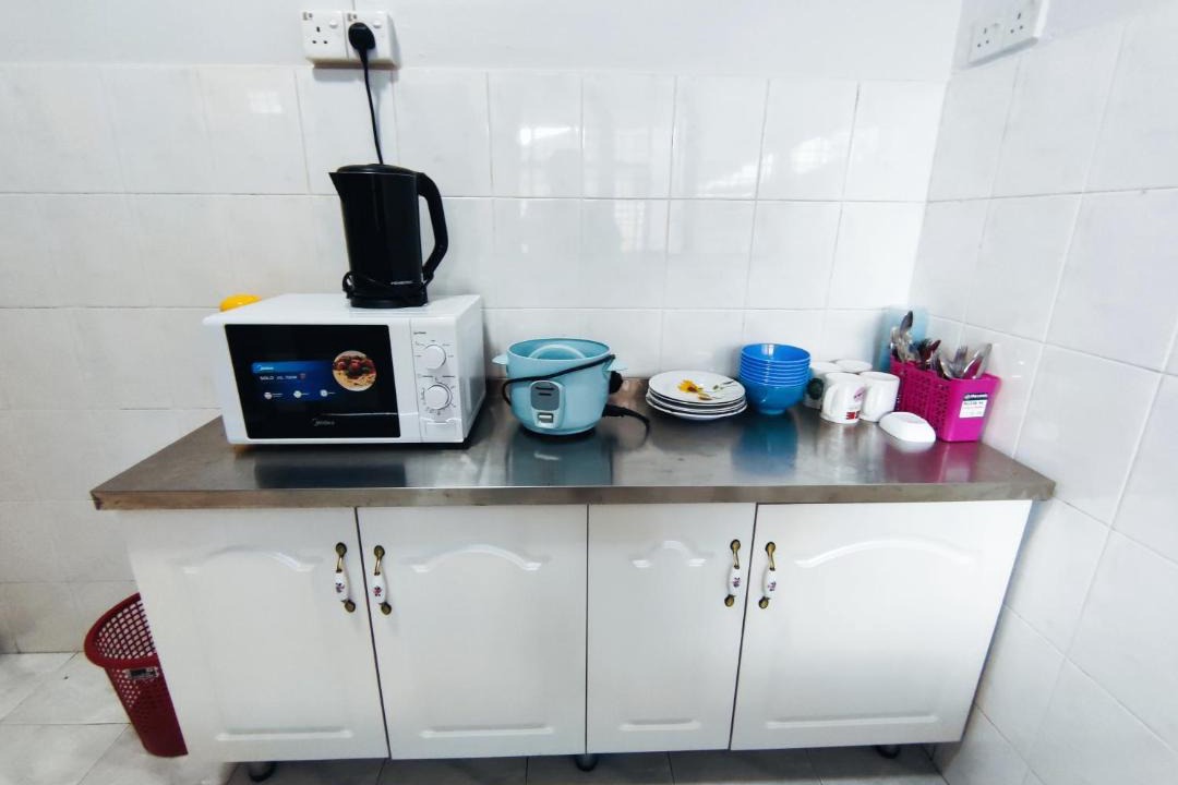 Photo of Kitchen in Bukit Bakri