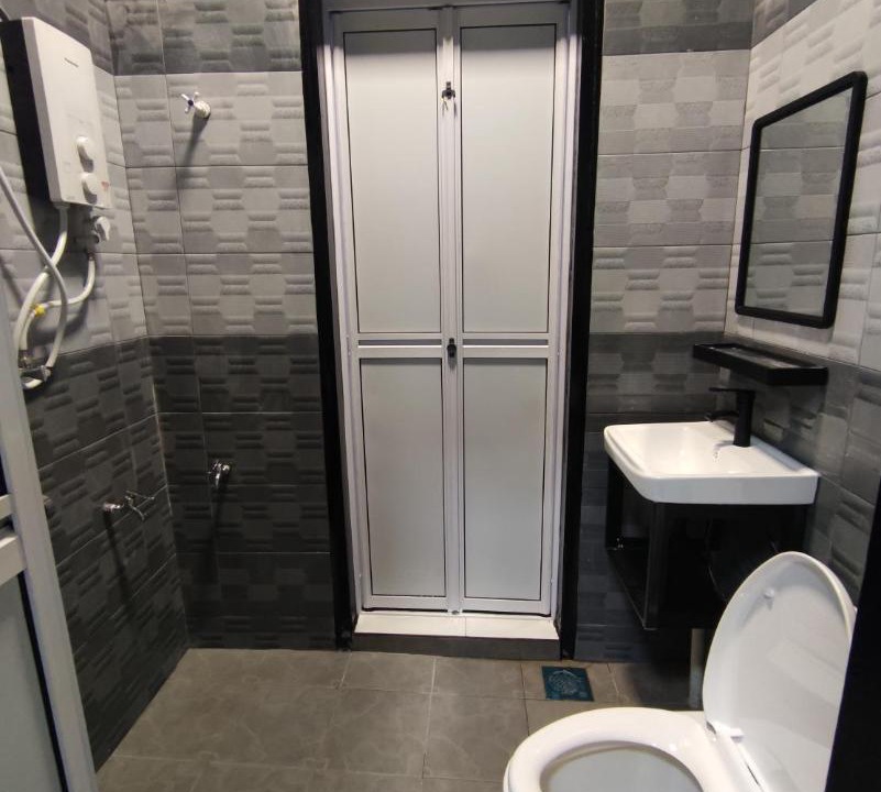 Photo of Bathroom in Bukit Bakri