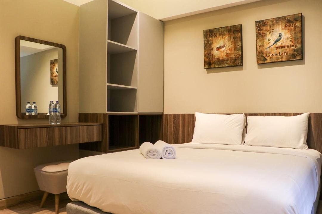 Photo of Bedroom in Duren Sawit