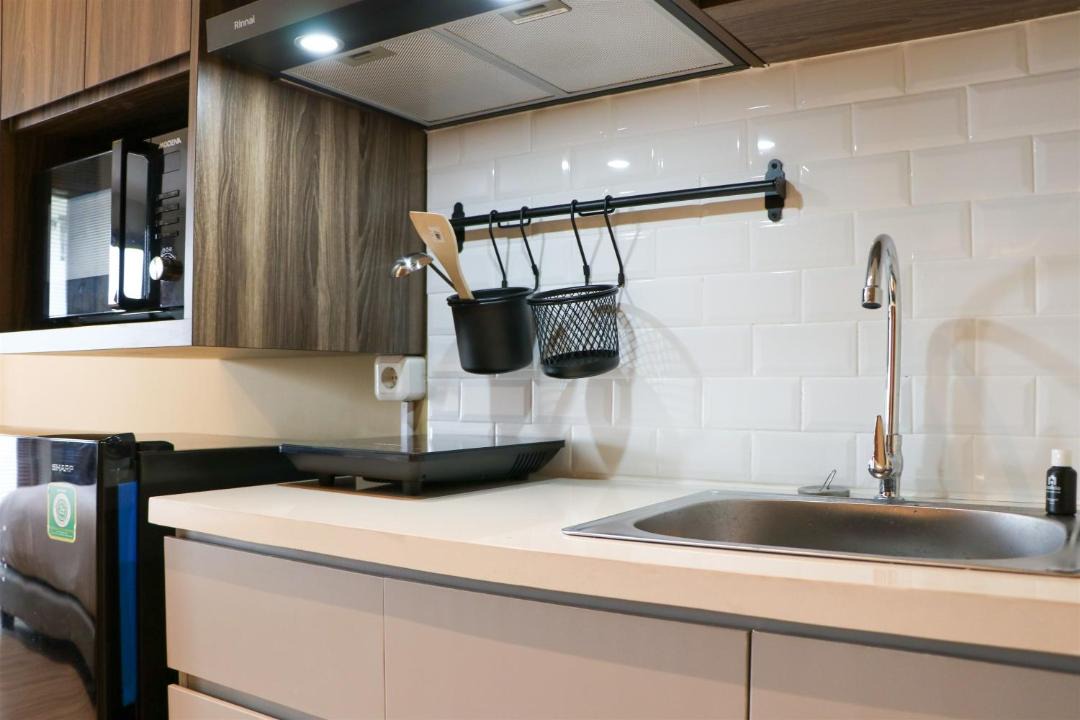 Photo of Kitchen in Duren Sawit
