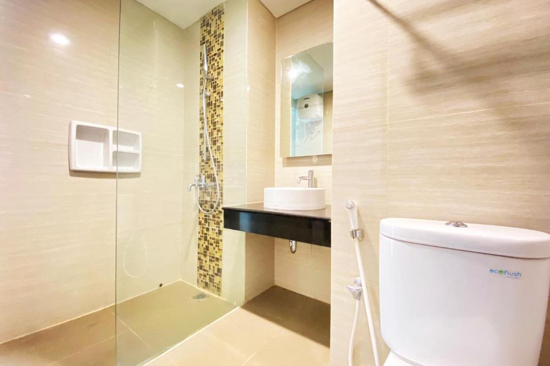 Photo of Bathroom in Malabar