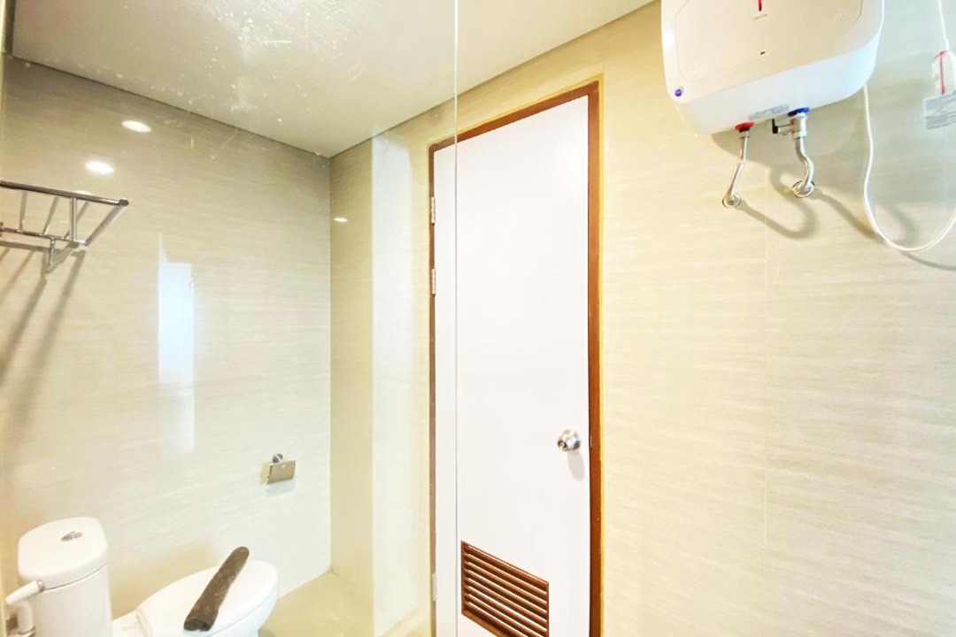 Photo of Bathroom in Malabar