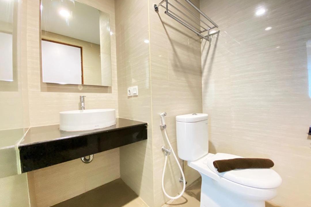 Photo of Bathroom in Malabar