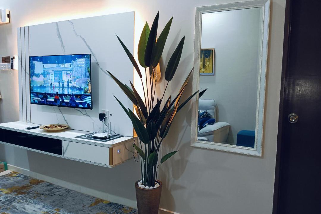 Photo of Livingroom in Si Rusa