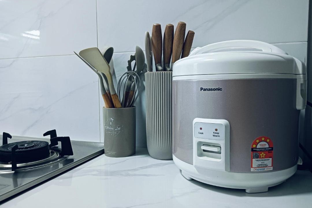 Photo of Kitchen in Si Rusa