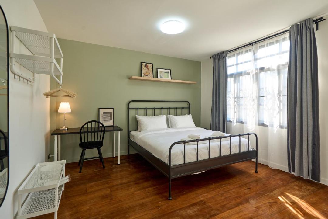 Photo of Bedroom in Huay Kaew