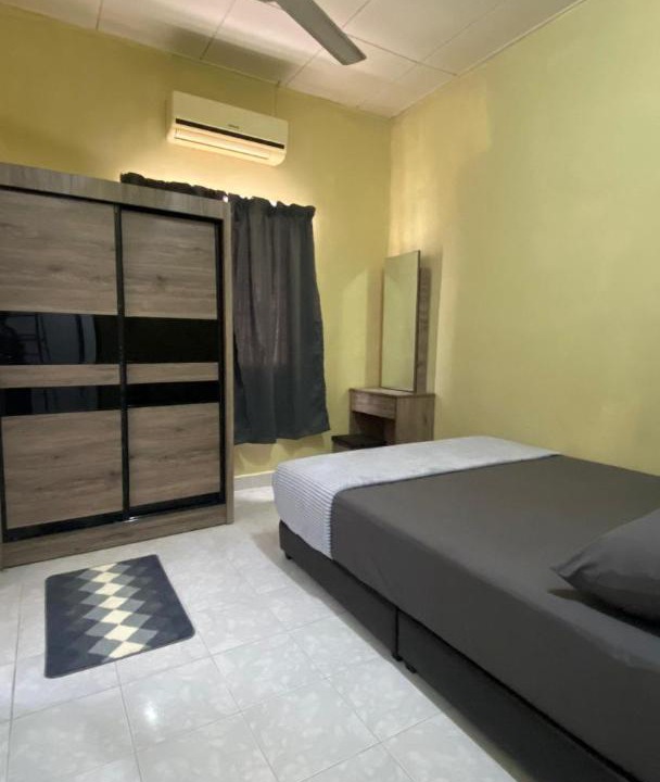 Photo of Bedroom in Kulim