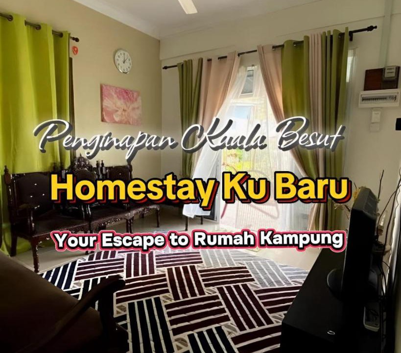 Photo of Others in Kampung Gertak Seratus