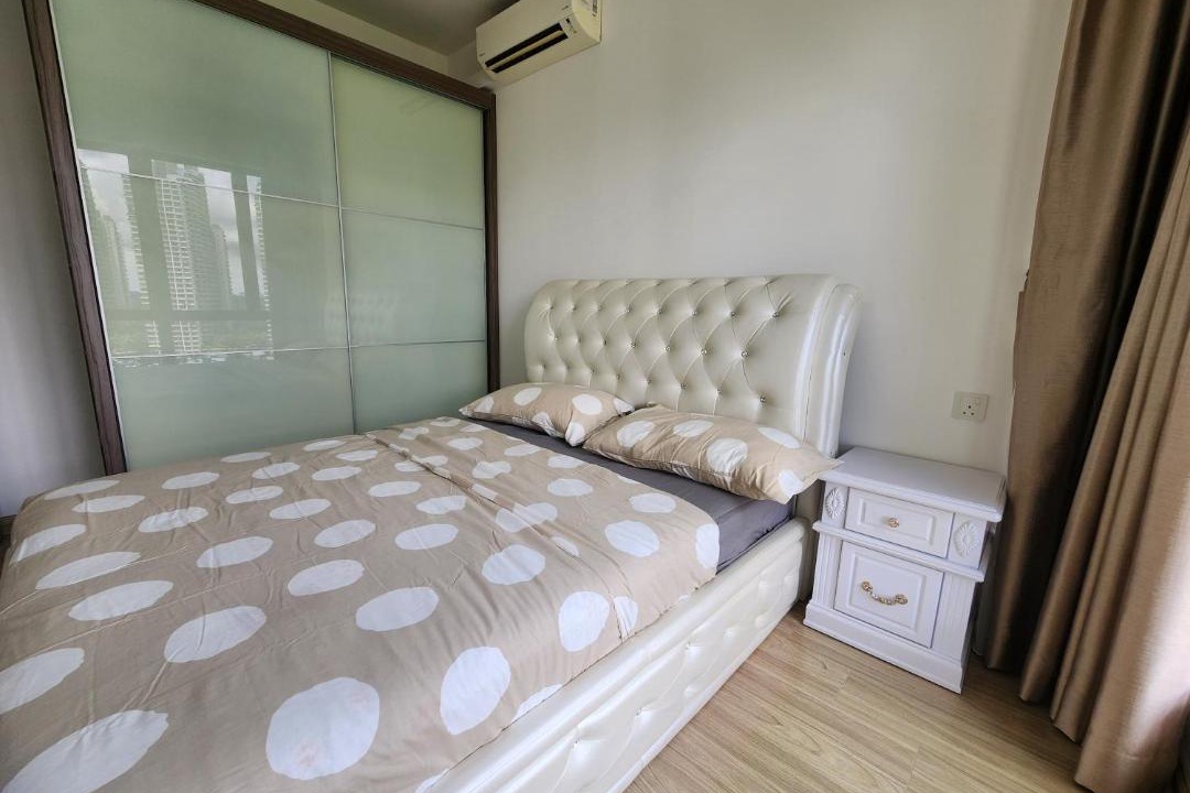 Photo of Bedroom in Gelang Patah