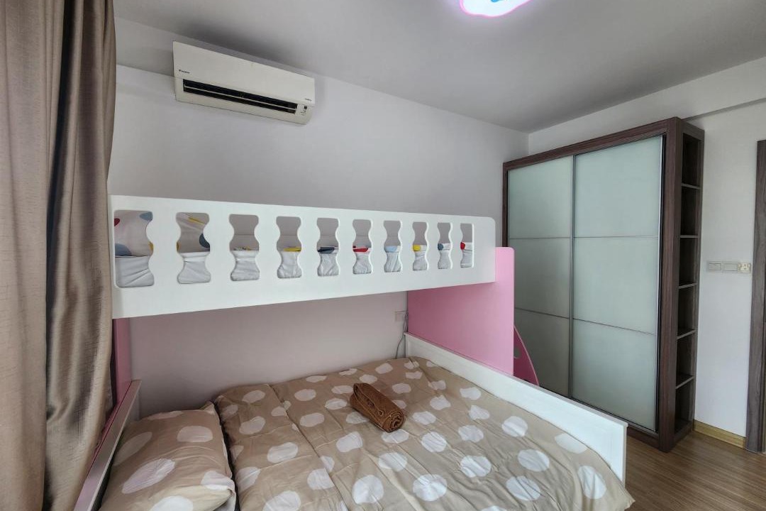 Photo of Bedroom in Gelang Patah
