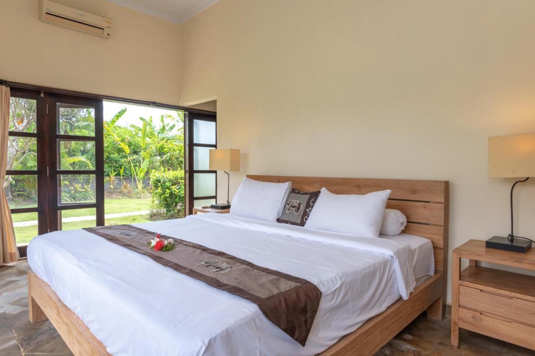 Photo of Bedroom in Dencarik