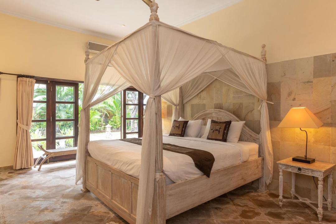 Photo of Bedroom in Dencarik