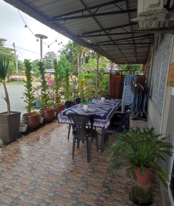 Photo of Others in Kampung Gertak Seratus