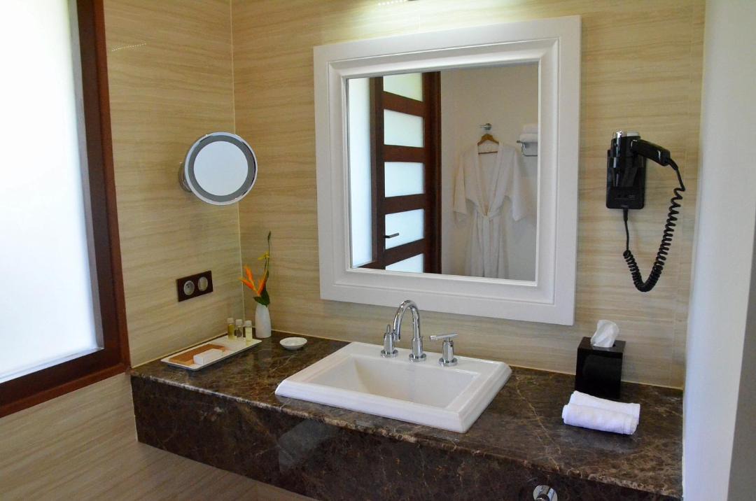 Photo of Bathroom in Kep