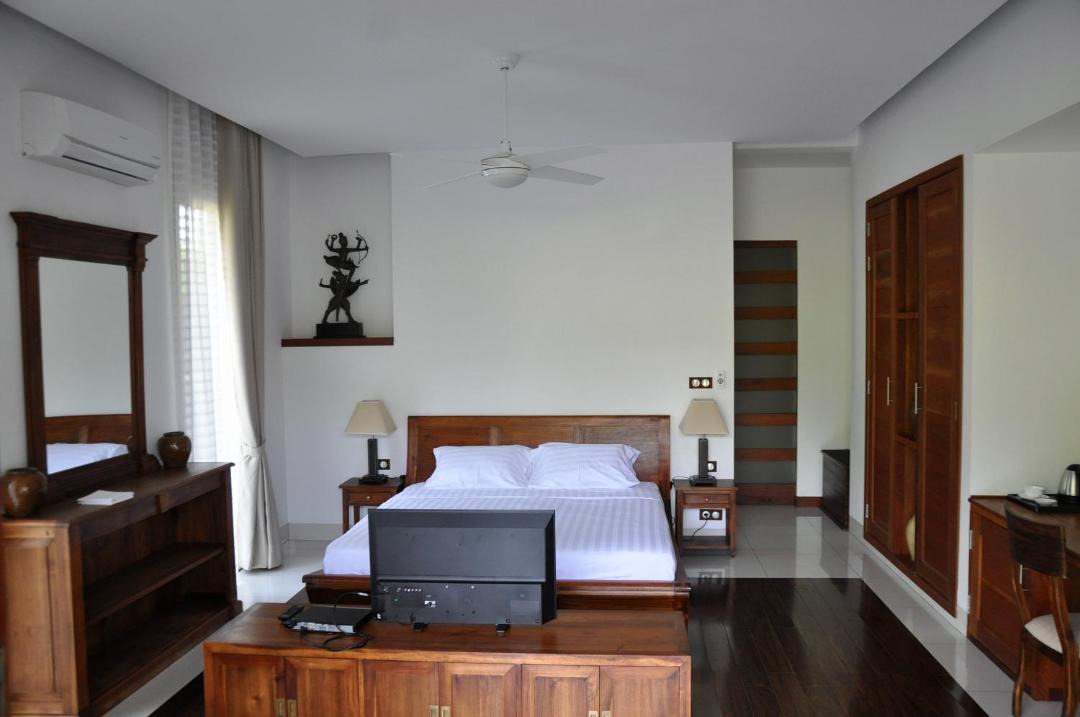 Photo of Livingroom in Kep